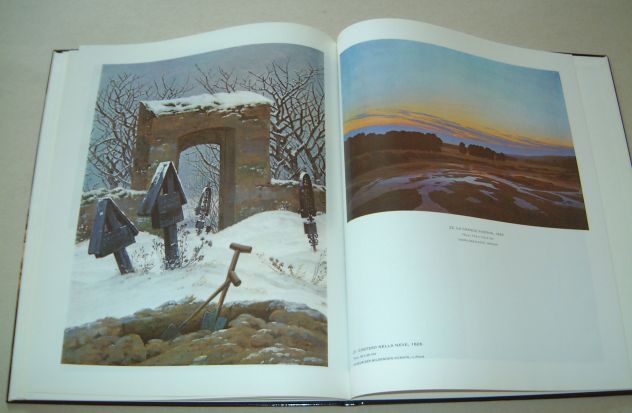 Friedrich - Paesaggista dell'anima - Foto 10
