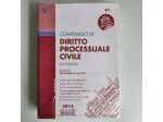 Compendio Di Diritto Processuale Civile 2016 - Editore Simone - 8/1 - Luca Ariol