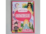 Libro di Adesivi, Principesse - Céline Erath - Michael Fischer - 2026 - TRACCIAT
