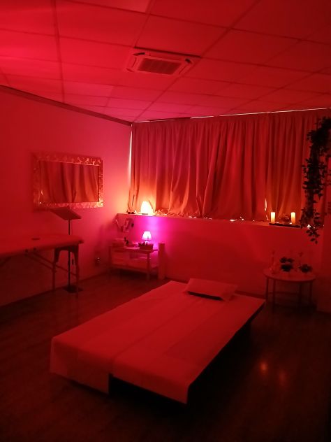 ELISIR WELLNESS.🪷..LA MAGIA IN UN TOCCO 💫💫💫💫 - Foto 4 Tel:3793605284