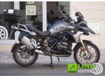 BMW R 1200 GS Triple Black