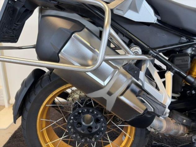 BMW R 1250 GS R 1250 GS HP - TRIS VALIGIE rif. 24190130 - Foto 10