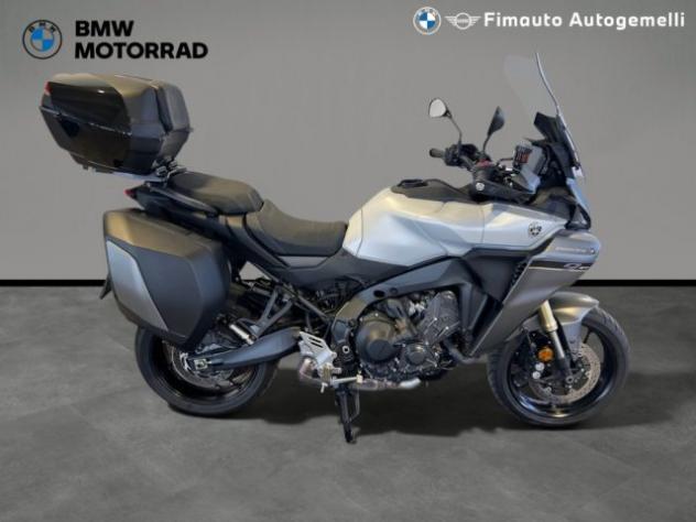 YAMAHA Tracer 9 GT TRACER 9 GT Y-AMT