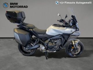 YAMAHA Tracer 9 GT TRACER 9 GT Y-AMT