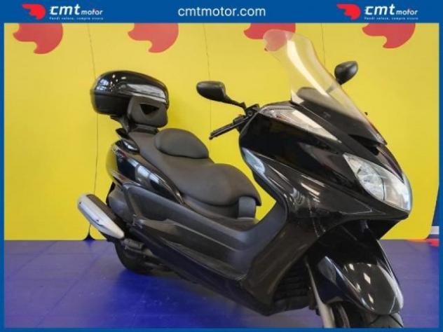 YAMAHA Majesty 400 Finanziabile - Nero - 29339 rif. 24054816 - Foto 3