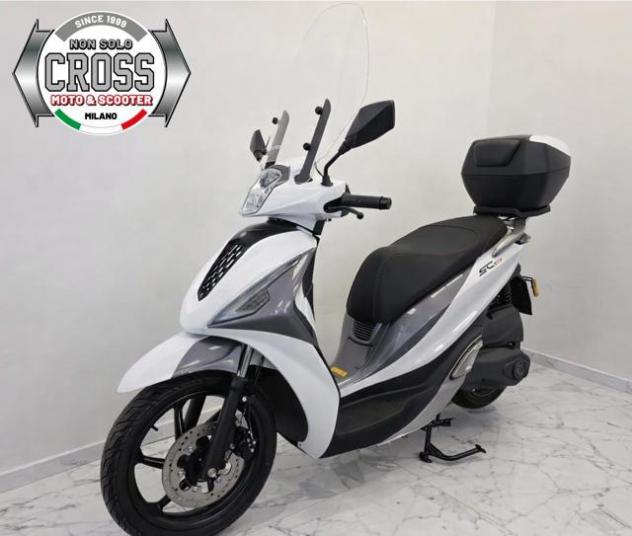 MORBIDELLI SC 125 LX - ANNO 2026 rif. 23844585 - Foto 4