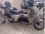 SCOOTER SCARABEO 500
