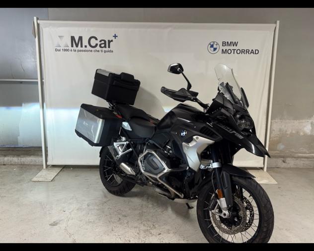 BMW Motorrad R 1250 GS Abs my19 - Foto 3