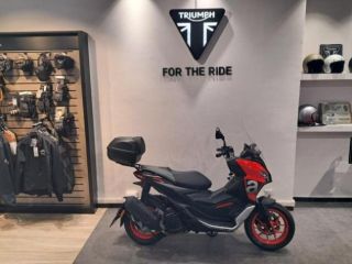 APRILIA SR 200 GT SPORT rif. 23837600