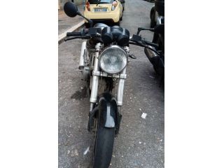 Ducati Monster 620 ie