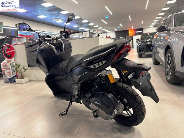 NEW Kymco - Dink 125 X #PRONTA CONSEGNA! - Foto 4