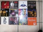 CD Metal,Rock e Vari IN BUONO STATO VENDO IN STOCK !!!