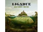 LIGABUE Arrivederci Mostro LP edizione numerata