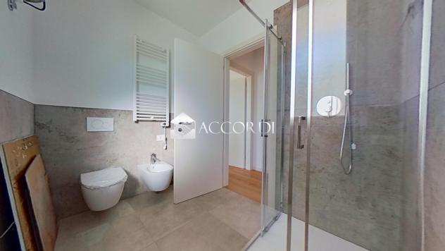 APPARTAMENTO di 2 vani e di 52 mq (JESOLO) rif. DG031 - Foto 15