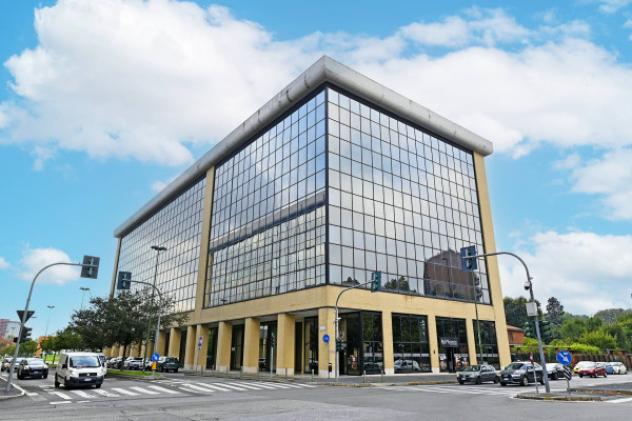Immobile di 279 m² con più di 5 locali in affitto a Sesto San Giovanni - Foto 19