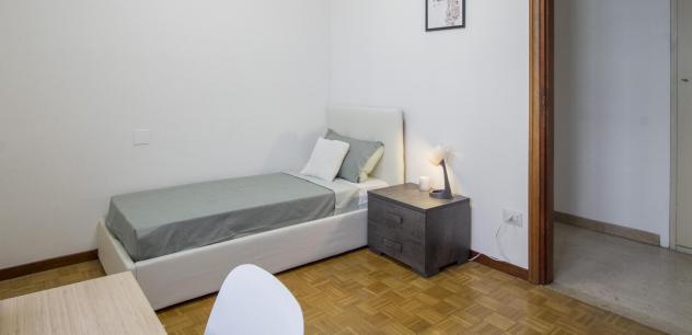 Via Savona 110 - Room 4