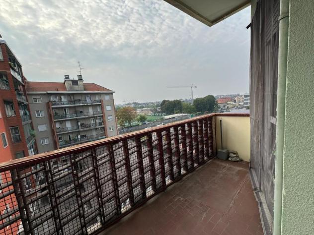 Monolocale in affitto a Milano - Foto 7