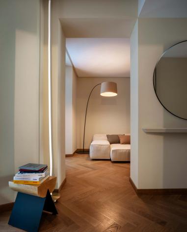Via Manzoni 25 - Retreat Suite 12 - Foto 10