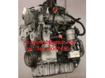 03G100037H Volkswagen Caddy 1.9 TDI tipo motore BLS