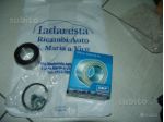 SNR kit cuscinetto ruota anteriore sx R153.61