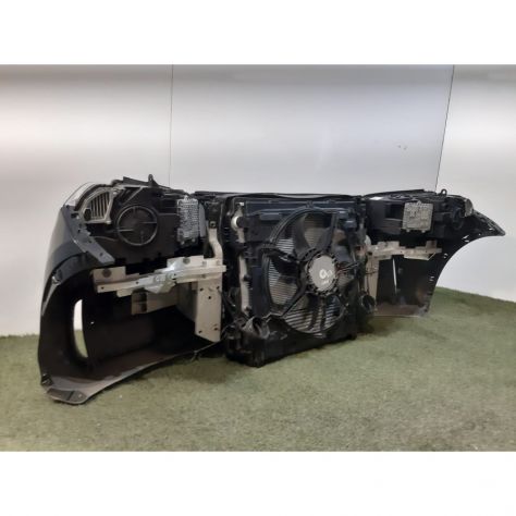 BMW X5 F15 M Cintura Fari Paraurti Cofano Ant. - 13398 - Foto 10