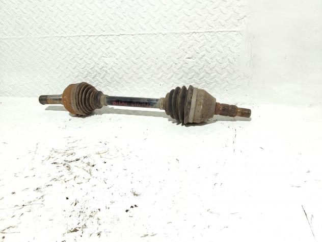 SEMIASSE ANTERIORE SINISTRO OPEL Insignia Berlina 13219092 (0817) - Foto 5