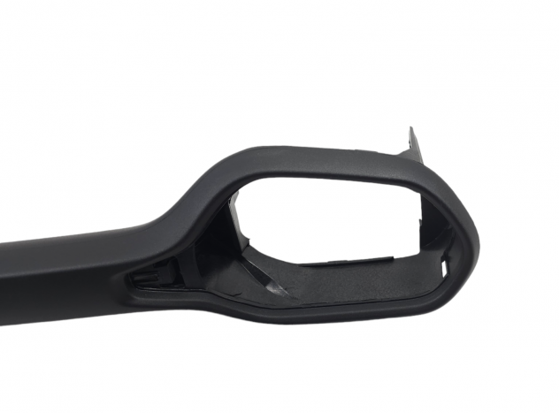 MODANATURA LATERALE CRUSCOTTO DX JEEP Renegade Serie 735600628 (1418) - Foto 3