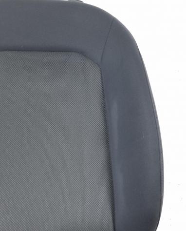 SCHIENALE SEDUTA ANTERIORE SINISTRO AUDI A3 Serie (8V1) CUNA, DGCA Diesel 2000 (1218) - Foto 4
