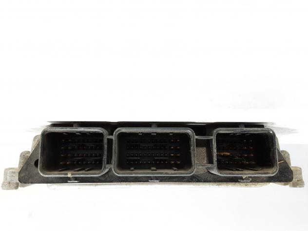 CENTRALINA MOTORE CITROEN C4 1° Serie 9664843780 Diesel (0810) - Foto 3