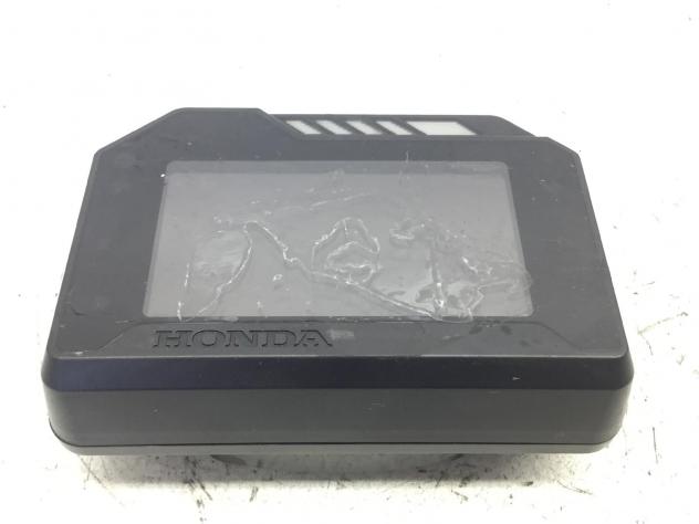 HONDA CBR RR ABS KM0 600 STRUMENTAZIONE CONTACHILOMETRI TACHIMETRO 2024 2026