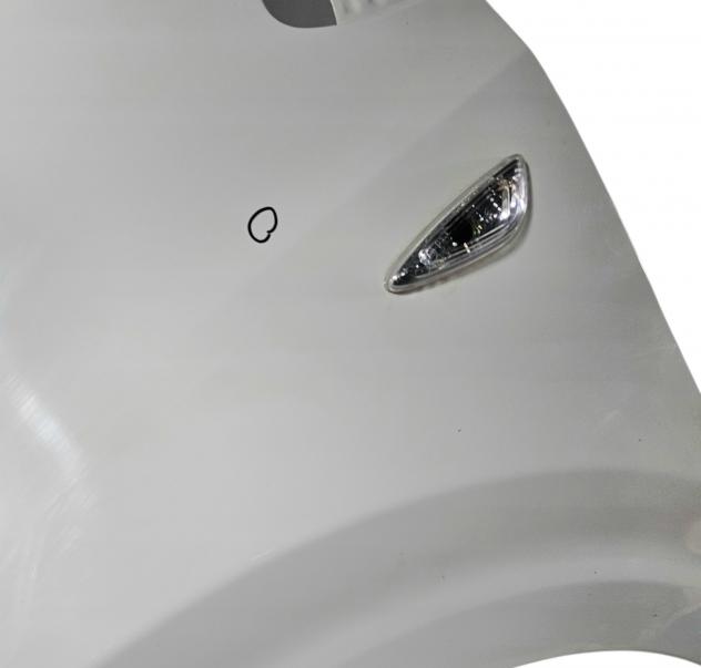 PARAFANGO ANTERIORE SINISTRO KIA Picanto Serie 66311-G6100 (1723) - Foto 10