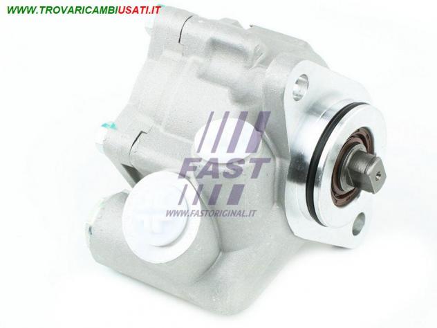 POMPA SERVOSTERZO FIAT DUCATO 94 SENZA RUOTA 2.5 / 2.8 FT36202