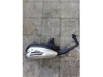 MARMITTA SITO PLUS PIAGGIO 50 4T VESPA LX ET4 S - LIBERTY TUTTI MODELLI