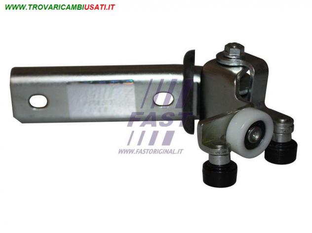 GUIDA PORTA IVECO DAILY 00 LATO INT FT95364