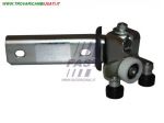 GUIDA PORTA IVECO DAILY 00 LATO INT FT95364