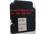 Mercedes Classe CLA ABS gruppo pompa A1764310800