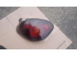Fanale Posteriore Sinistro / SX FIAT Bravo 1 serie anno 2000