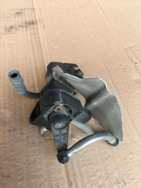 Sensore Proiettore Posteriore SEAT IBIZA FR IV 4 Serie 2012