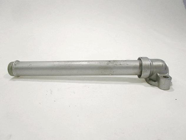 TUBO RAFFREDDAMENTO TESTATA DESTRA HONDA GOLD WING GL 1100 1980 - 1983 19411-371-980 19421-371-000 CYLINDER HEAD WHATER HOSE CON GRAFFI - Foto 2