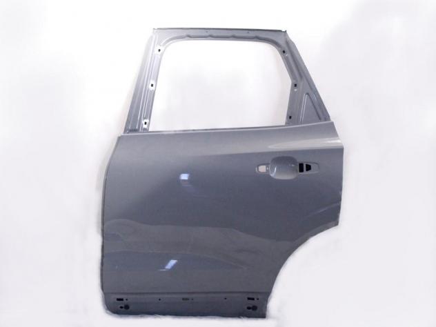32293742 PORTA POSTERIORE SINISTRA VOLVO XC60 246 2.0 I 145KW 5P (2018) RICAMBIO USATO LEGGERMENTE AMMACCATA