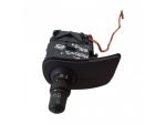DEVIO TERGICRISTALLO RENAULT Modus 1° Serie 8201590638 D4FD7 (0406)