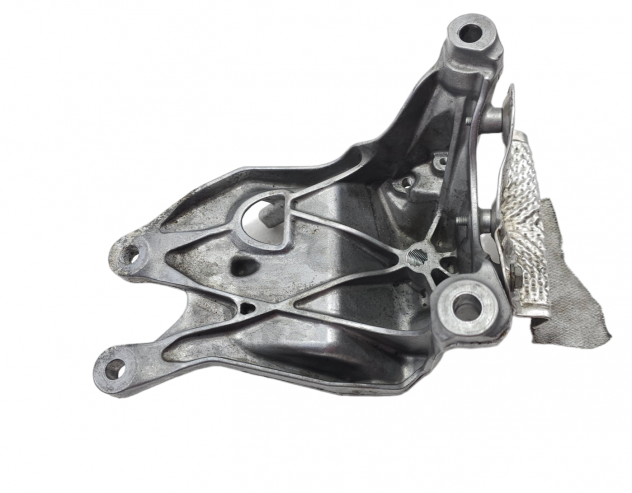 STAFFA SUPPORTO MOTORE AUDI Q8 Serie (4MN) 4M0199308BM DHXA, DPXA Hybrid 3000 (18) - Foto 8