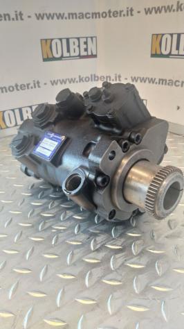 Pompa MPV046C a pistoni Danfoss