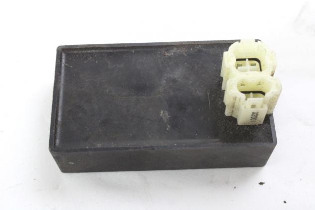 SYM SYMPHONY 125 ST 30410T3AA00 CENTRALINA 15 - 17 CONTROL UNIT - Foto 2
