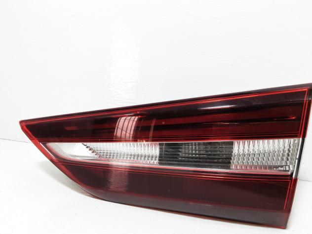STOP POSTERIORE DESTRO INTEGRATO NEL PORTELLO OPEL Grandland X YP00016480 (17) - Foto 3