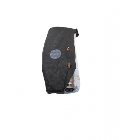AIRBAG SEDILE DESTRO FIAT 500 L Serie (351_352) 00518891740 (12) - Foto 9