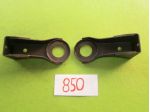 Supporti motore cambio Fiat 850 sport spider berlina COUPE' special NUOVI