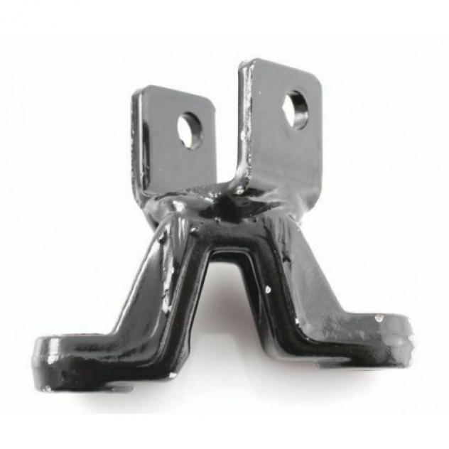 Supporto sinistro piastra pedana 327099