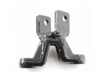 Supporto sinistro piastra pedana 327099