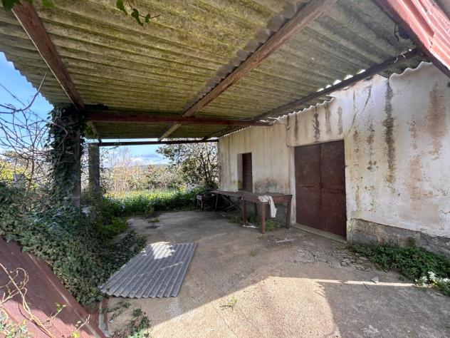 Terreno edif. residenziale in vendita a Chessa - Luogosanto 642 mq Rif: 1399167 - Foto 8